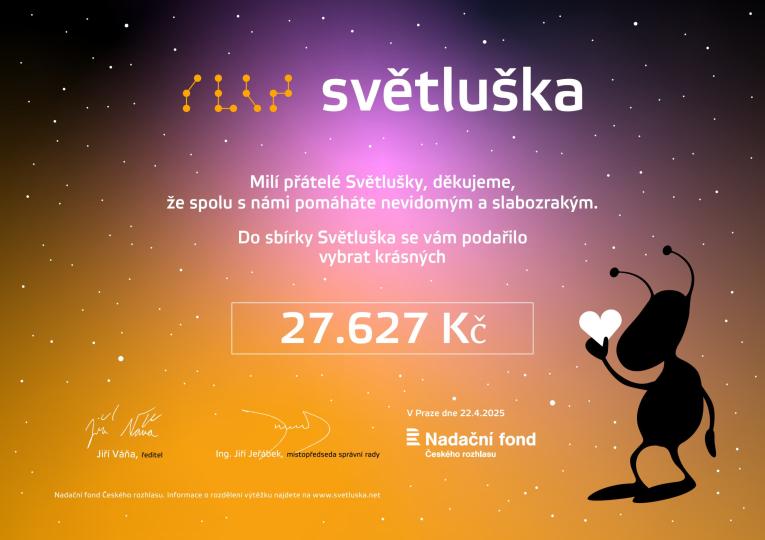 světluška