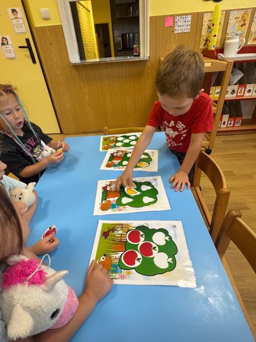 Zahradníci a poslední vlaštovka