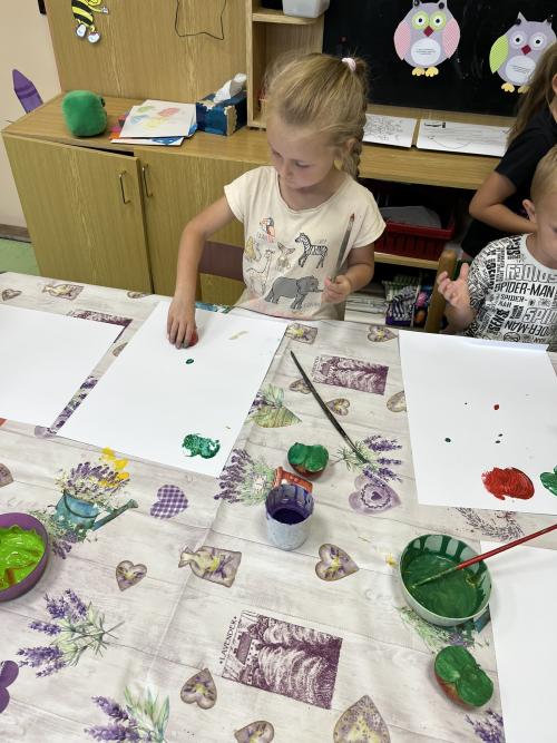 Aktivity s podzimní tématikou