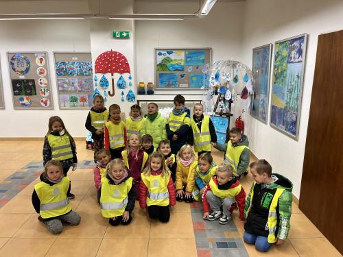 Návštěva Uherského Hradiště - 11.11.2025