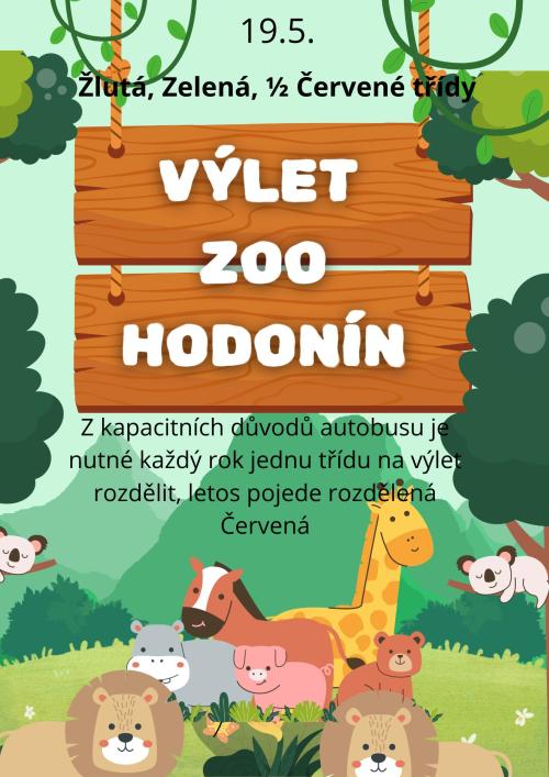 akce v Odoníně