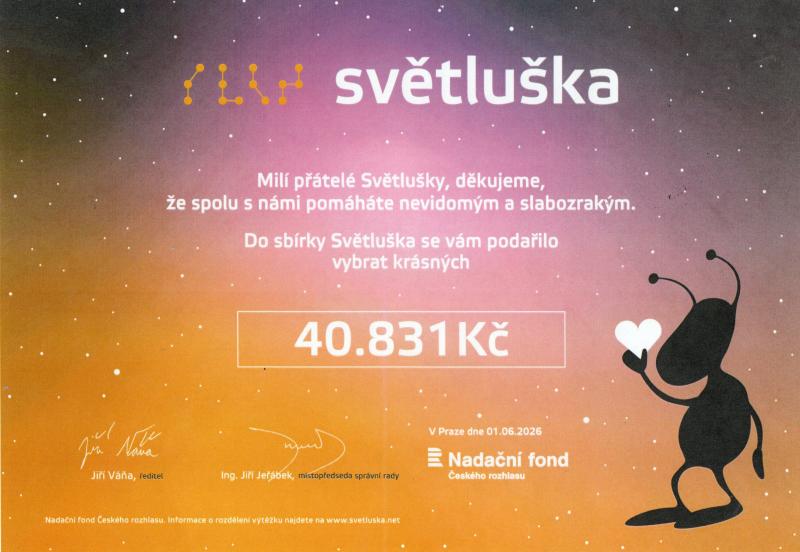 Světluška