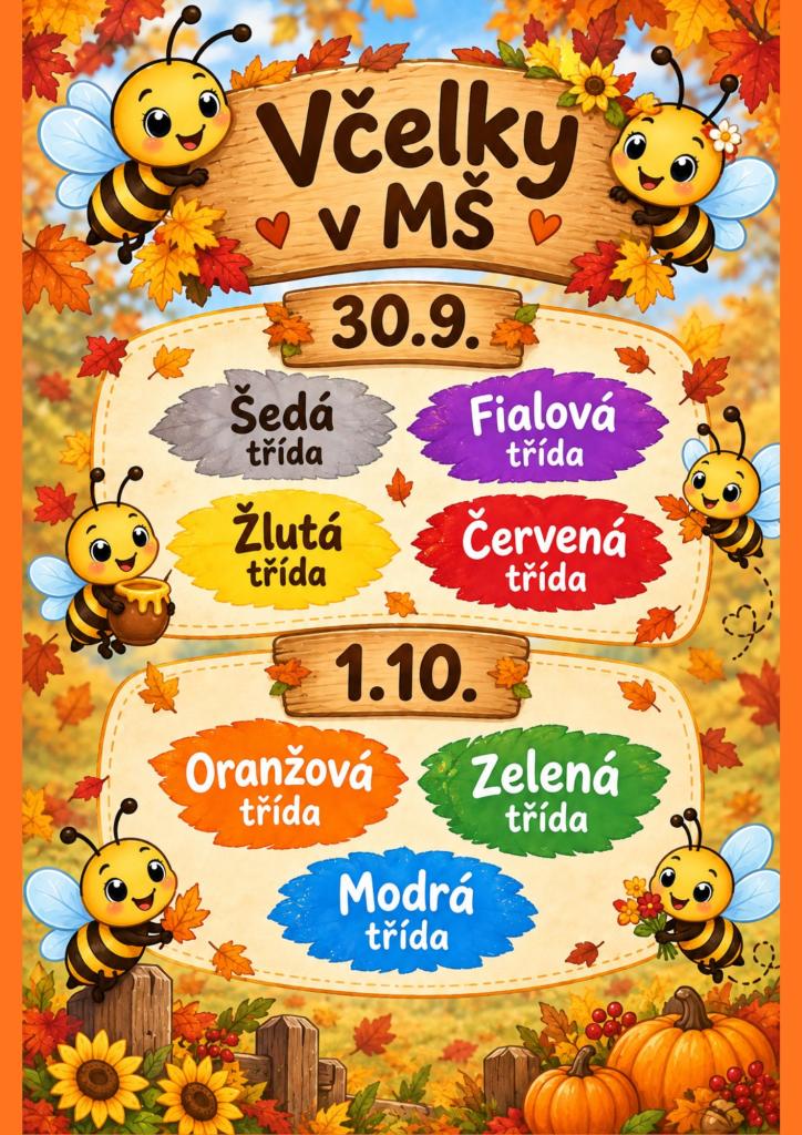 včelky
