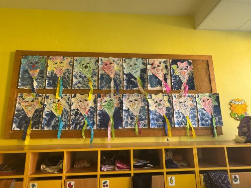 téma : Drak Krasavec