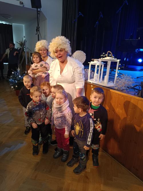 Koncert ZUŠ